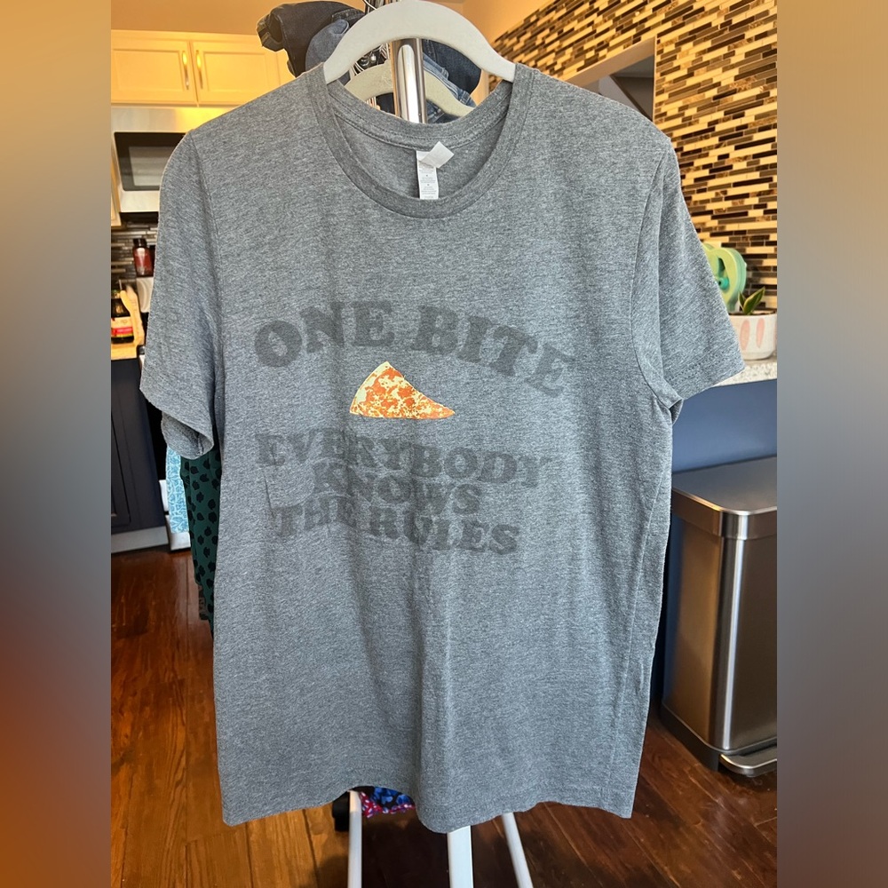 Barstool One Bite Tee